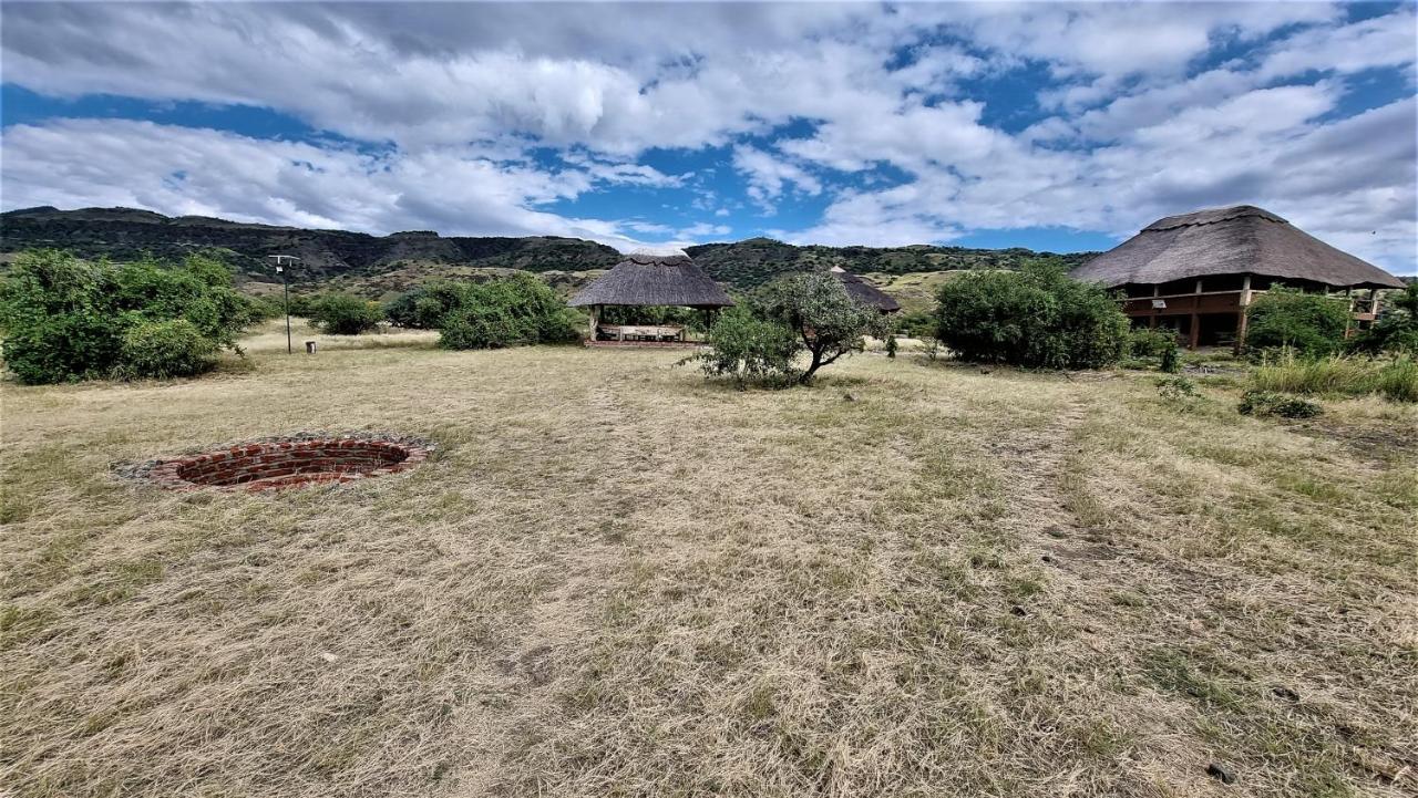 Africa Safari Lake Natron Camping Mtowabaga Eksteriør billede